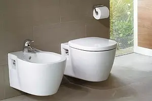 Комплект 4 в 1 Ideal Standard Connect W220101 Комплект 4 в 1 Ideal Standard Connect W220101, 5