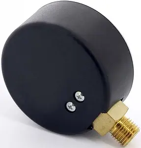 Манометр радиальный Watts MRP 63мм 16 бар ¼" 10007725 Манометр радиальный Watts MRP 63мм 16 бар ¼" 10007725, 3