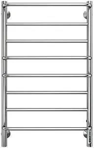 Полотенцесушитель электрический лесенка Terminus Евромикс П8 500х850 электро quick touch полированная сталь 4670078531292 Полотенцесушитель электрический лесенка Terminus Евромикс П8 500х850 электро quick touch полированная сталь 4670078531292, 3