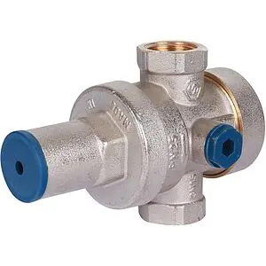 Редуктор давления поршневой ½" Stout SVS-1008-000015 Редуктор давления поршневой ½" Stout SVS-1008-000015, 5