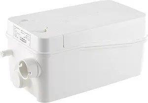 Канализационная насосная установка Grundfos Sololift2 D-2 97775318 Канализационная насосная установка Grundfos Sololift2 D-2 97775318, 2