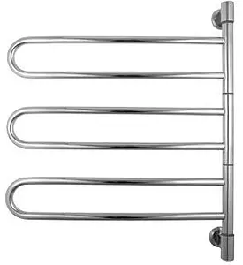 Полотенцесушитель электрический U-образный Energy U-G3 полированная сталь Полотенцесушитель электрический U-образный Energy U-G3 полированная сталь, 1