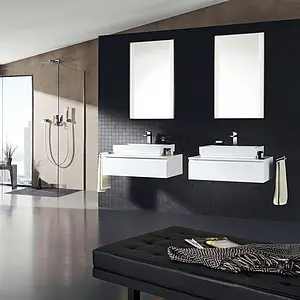 Раковина Grohe Cube Ceramic 60 белый 3947700H Раковина Grohe Cube Ceramic 60 белый 3947700H, 5