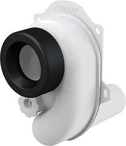 Сифон для писсуара AlcaPlast A45B Сифон для писсуара AlcaPlast A45B, 1
