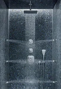 Вентиль запорный Kludi Ambienta хром 538150575 Вентиль запорный Kludi Ambienta хром 538150575, 3