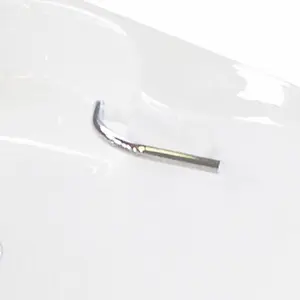 Ручка для ванны BellRado Индиго хром BR7055013-00 Ручка для ванны BellRado Индиго хром BR7055013-00, 1