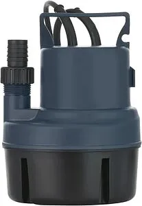 Насос дренажный Q=2м³/ч H=6м Unipump SUB 209 P 77522 Насос дренажный Q=2м³/ч H=6м Unipump SUB 209 P 77522, 4