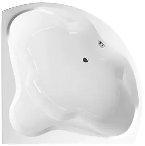 Ванна акриловая Excellent Konsul 150x150 WAEX.KON15WH Ванна акриловая Excellent Konsul 150x150 WAEX.KON15WH, 1