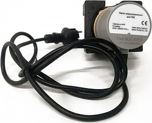 Насос циркуляционный для ГВС Wilo NOZ 15/1,5 2478225 Насос циркуляционный для ГВС Wilo NOZ 15/1,5 2478225, 1