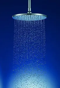 Лейка верхнего душа Jacob Delafon Katalyst хром E13690-CP Лейка верхнего душа Jacob Delafon Katalyst хром E13690-CP, 3