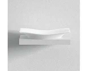 Раковина Bien Lotus 60 белый LTLU06001FD0W3000 Раковина Bien Lotus 60 белый LTLU06001FD0W3000, 3