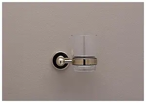 Стакан Aquanet золото 4684 Стакан Aquanet золото 4684, 4