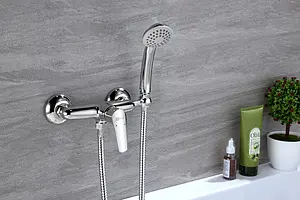 Смеситель для душа Lemark Partner хром LM6559C Смеситель для душа Lemark Partner хром LM6559C, 3