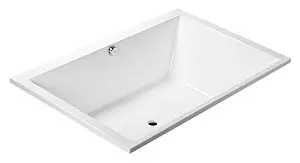 Ванна акриловая Excellent Crown Lux 190x120 WAEX.CRO19WH Ванна акриловая Excellent Crown Lux 190x120 WAEX.CRO19WH, 4