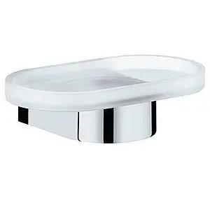 Мыльница Keuco Edition 300 хром 30055019000 Мыльница Keuco Edition 300 хром 30055019000, 1