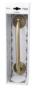 Поручень Fixsen Retro бронза FX-83817 Поручень Fixsen Retro бронза FX-83817, 2