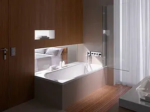 Ванна стальная Bette Ocean 180x80 easy-clean белый 8856-000 PLUS Ванна стальная Bette Ocean 180x80 easy-clean белый 8856-000 PLUS, 3