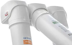 Фильтр под мойку для жесткой воды Гейзер Смарт 16028 Фильтр под мойку для жесткой воды Гейзер Смарт 16028, 5