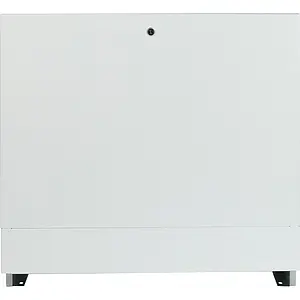 Шкаф коллекторный встроенный 8-10 выходов Stout ШРВ-3 SCC-0002-000810 Шкаф коллекторный встроенный 8-10 выходов Stout ШРВ-3 SCC-0002-000810, 3