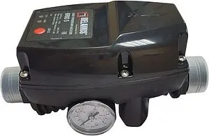 Блок управления насосом Belamos Brio-5 Блок управления насосом Belamos Brio-5, 2