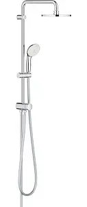 Душевая система без смесителя Grohe Tempesta New 200 хром 27389002 Душевая система без смесителя Grohe Tempesta New 200 хром 27389002, 1