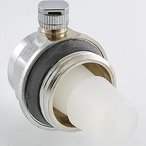 Воздухоотводчик автоматический 1"н правый Valtec VT.501.D.06 Воздухоотводчик автоматический 1"н правый Valtec VT.501.D.06, 4