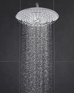 Лейка верхнего душа Grohe Euphoria 260 SmartControl хром 26455000 Лейка верхнего душа Grohe Euphoria 260 SmartControl хром 26455000, 5