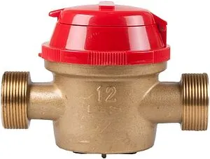 Счетчик воды Ду32 Декаст ОСВУ-32 73-32-01 Счетчик воды Ду32 Декаст ОСВУ-32 73-32-01, 5