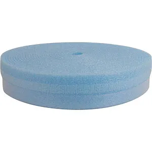 Лента демпферная 100x8мм x 25м Stout SMF-0002-100825 Лента демпферная 100x8мм x 25м Stout SMF-0002-100825, 1