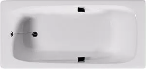 Ванна чугунная Goldman Art 170x80 AT17080 Ванна чугунная Goldman Art 170x80 AT17080, 1