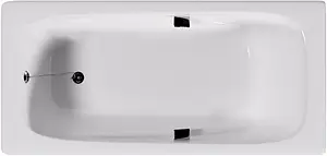 Ванна чугунная Goldman Art 180x85 AT18085 Ванна чугунная Goldman Art 180x85 AT18085, 1