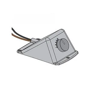 Панель управления нагревом бойлера ACV A1002275 Панель управления нагревом бойлера ACV A1002275, 3