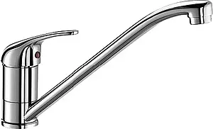 Смеситель для кухни Blanco Daras хром 524179 Смеситель для кухни Blanco Daras хром 524179, 1