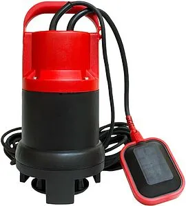 Насос фекальный Q=10м³/ч H=7м STI FP-550 P Насос фекальный Q=10м³/ч H=7м STI FP-550 P, 3