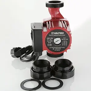 Насос циркуляционный Valtec 32/6-180 VRS.326.18.0 Насос циркуляционный Valtec 32/6-180 VRS.326.18.0, 4
