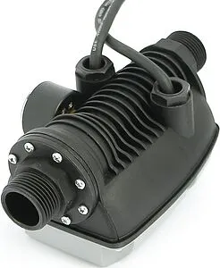 Блок управления насосом Uni-fitt BRIO 275U1010 Блок управления насосом Uni-fitt BRIO 275U1010, 2