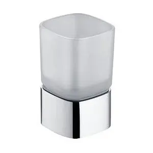 Стакан Keuco Elegance new не окрашен 11650009000 Стакан Keuco Elegance new не окрашен 11650009000, 3