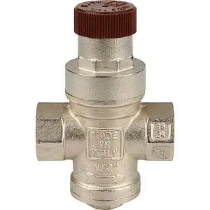 Редуктор давления поршневой ½" Itap Minipress 3600012 Редуктор давления поршневой ½" Itap Minipress 3600012, 5