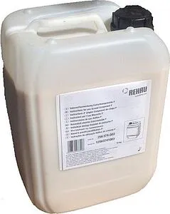 Пластификатор для стяжки 10л Rehau 12563741003 Пластификатор для стяжки 10л Rehau 12563741003, 1