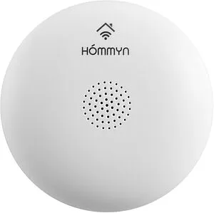 Датчик контроля протечки воды HOMMYN WS-30-Z Датчик контроля протечки воды HOMMYN WS-30-Z, 1