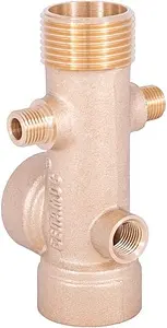 Шестиходовой штуцер Belamos 6WAYOUT Шестиходовой штуцер Belamos 6WAYOUT, 3