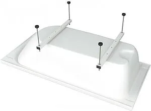 Ванна акриловая Bas Ибица стандарт 150х70 ВС00003 Ванна акриловая Bas Ибица стандарт 150х70 ВС00003, 4