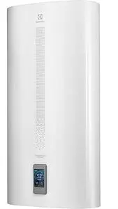 Водонагреватель накопительный электрический Electrolux EWH 80 SmartInverter PRO Водонагреватель накопительный электрический Electrolux EWH 80 SmartInverter PRO, 1
