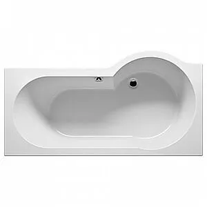 Ванна акриловая Riho DORADO 170x90 R BA8000500000000 Ванна акриловая Riho DORADO 170x90 R BA8000500000000, 1