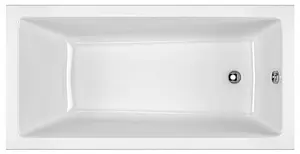 Ванна акриловая Excellent Wave 180x80 WAEX.WAV18WH Ванна акриловая Excellent Wave 180x80 WAEX.WAV18WH, 1