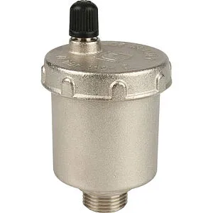 Воздухоотводчик автоматический ½"н Itap 3620012 Воздухоотводчик автоматический ½"н Itap 3620012, 1