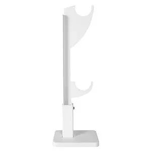 Кронштейн для радиатора напольный Royal Thermo PianoForte 200 Bianco Traffico RTP20005 Кронштейн для радиатора напольный Royal Thermo PianoForte 200 Bianco Traffico RTP20005, 2