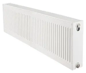 Радиатор стальной панельный Elsen ERK тип 22 500 x 1200 мм ERK220512 Радиатор стальной панельный Elsen ERK тип 22 500 x 1200 мм ERK220512, 1