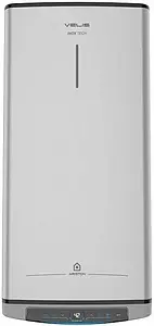 Водонагреватель накопительный электрический Ariston VELIS LUX INOX PW ABSE WIFI 100 3700676 Водонагреватель накопительный электрический Ariston VELIS LUX INOX PW ABSE WIFI 100 3700676, 1