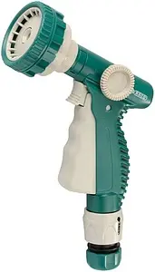 Пистолет-распылитель 5-позиционный с соединителем ½" Raco Original 4255-55/537C Пистолет-распылитель 5-позиционный с соединителем ½" Raco Original 4255-55/537C, 1